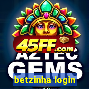 betzinha login